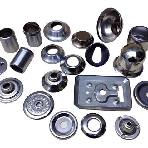 metal stamping parts